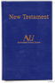 new testament